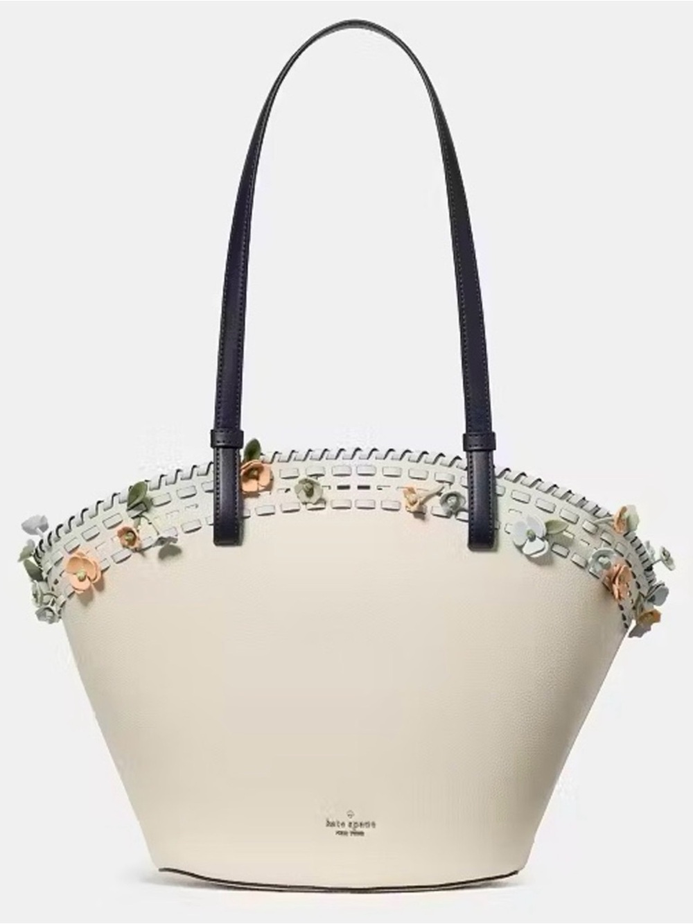 Kate‎ Spade Dahlia tote large. New with tags.
